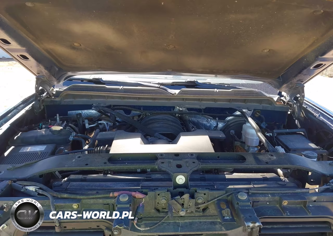 2017 Chevrolet Silverado 1500 1Lt VIN:1GCVKREC7HZ242508 - 10