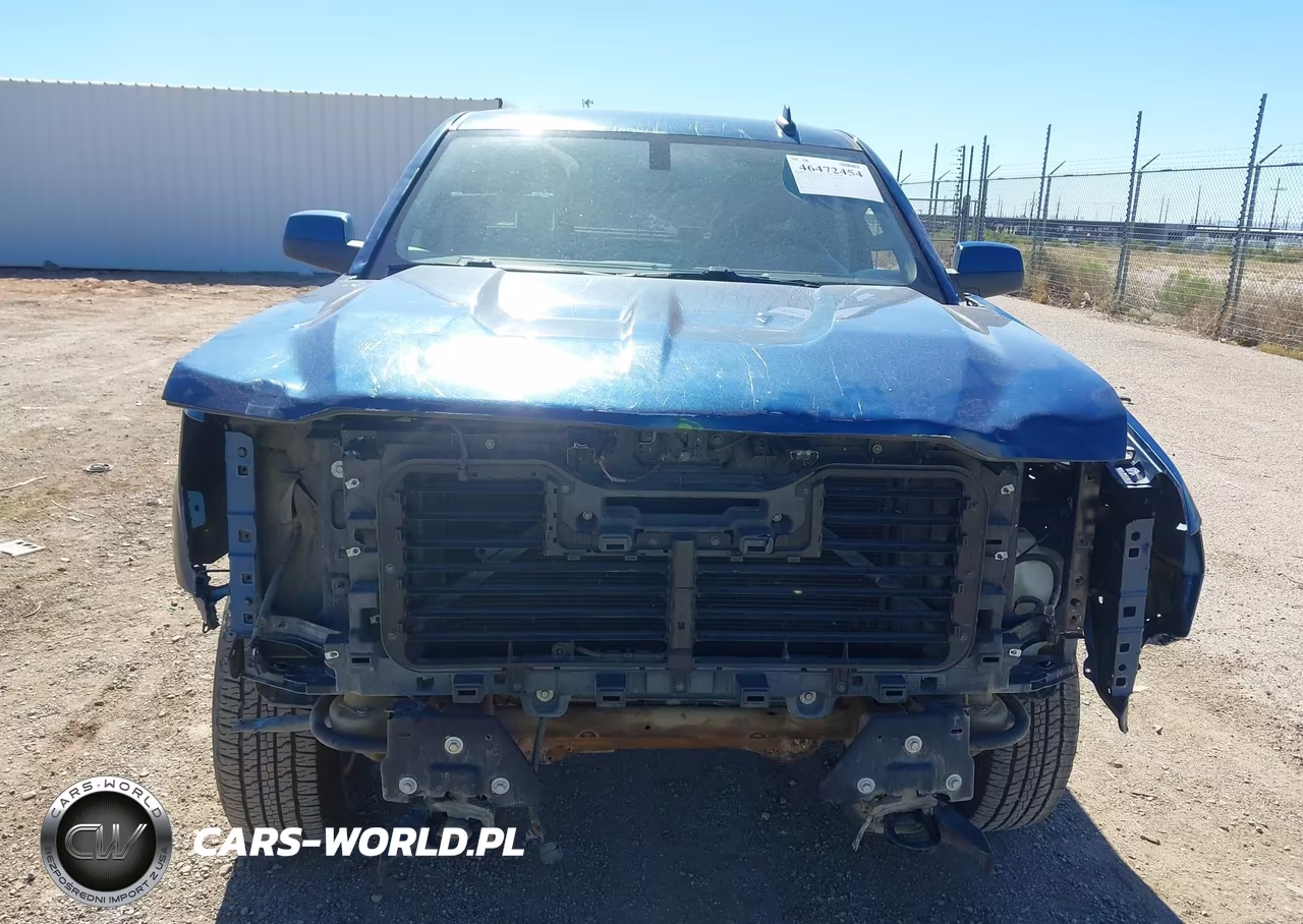 2017 Chevrolet Silverado 1500 1Lt VIN:1GCVKREC7HZ242508 - 13