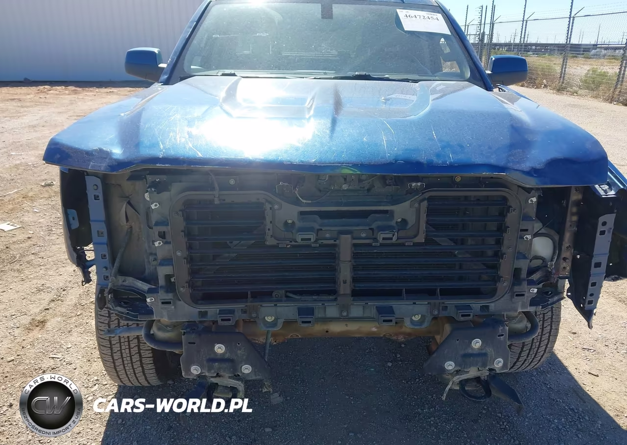 2017 Chevrolet Silverado 1500 1Lt VIN:1GCVKREC7HZ242508 - 6
