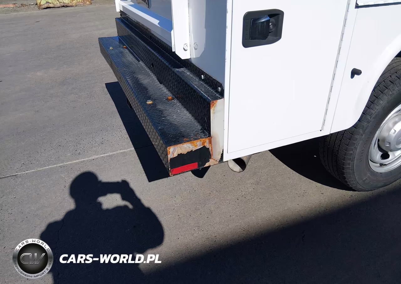 2019 Ford F-250 Xl VIN:1FD7X2B63KEC15879 - 13