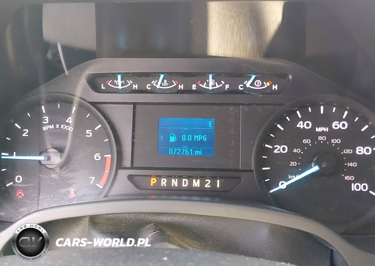 2019 Ford F-250 Xl VIN:1FD7X2B63KEC15879 - 7