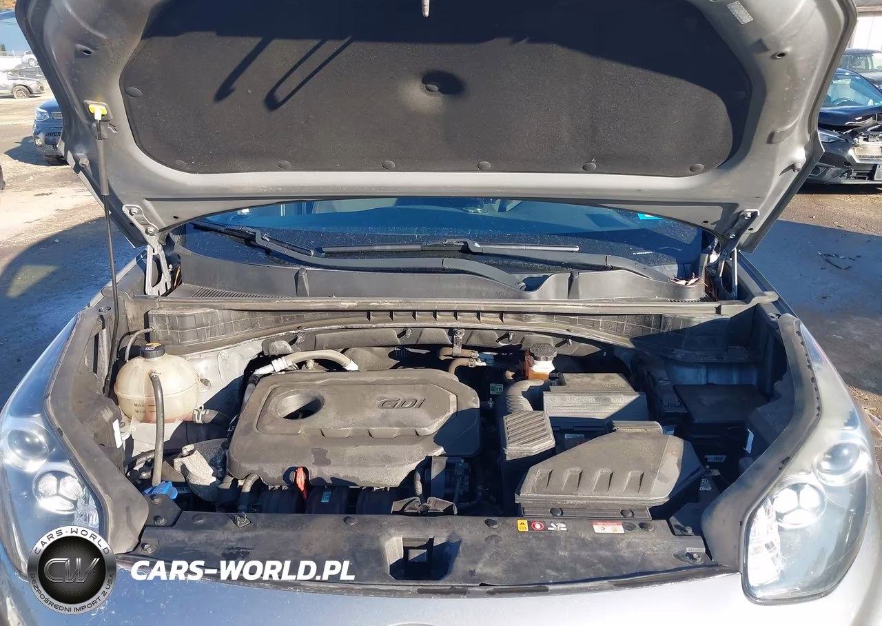 2021 Kia Sportage Lx VIN:KNDPMCAC2M7917712 - 10