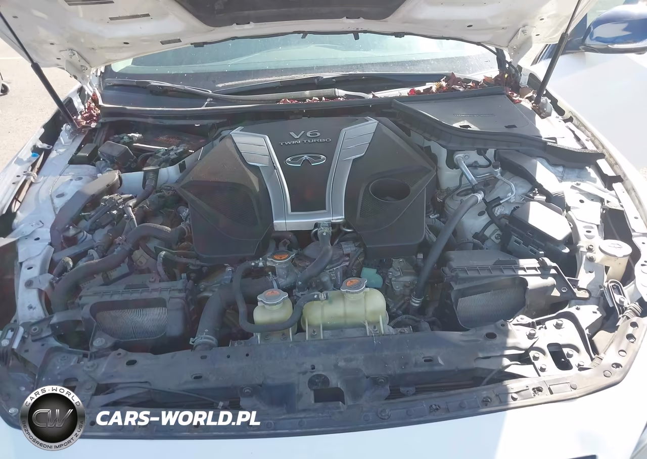 2019 Infiniti Q50 3.0T Luxe VIN:JN1EV7AP8KM516763 - 10