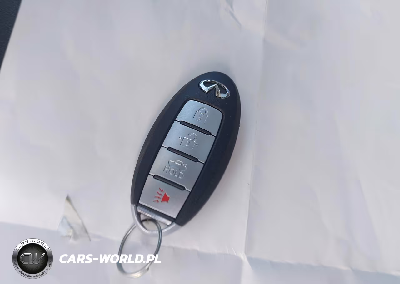 2019 Infiniti Q50 3.0T Luxe VIN:JN1EV7AP8KM516763 - 11