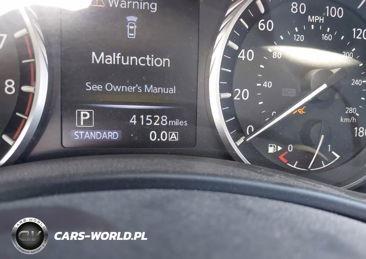 2019 Infiniti Q50 3.0T Luxe VIN:JN1EV7AP8KM516763 - 15