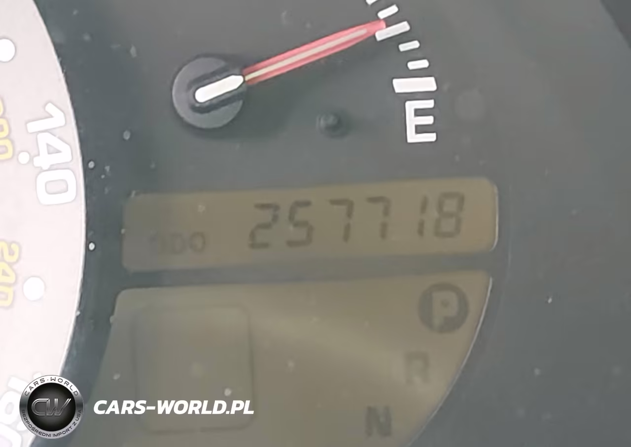 2001 Lexus Is 300 VIN:JTHBD182910021440 - 12