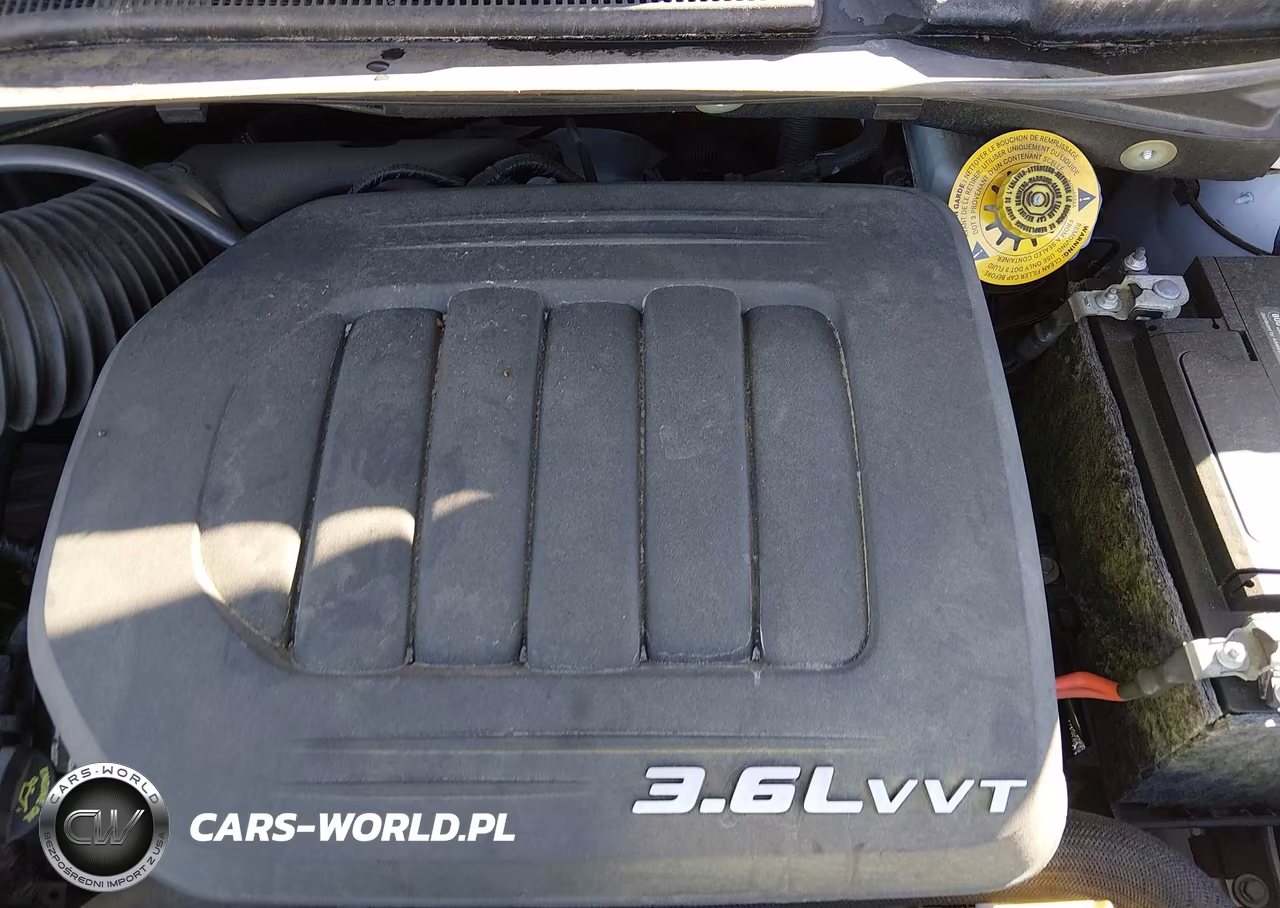 2019 Dodge Grand Caravan Se VIN:2C4RDGBGXKR500349 - 10