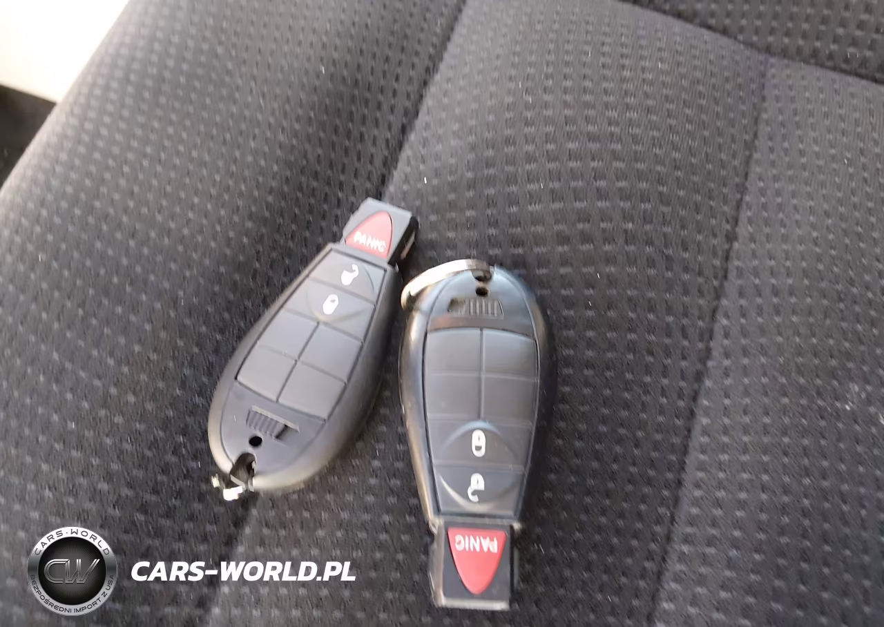 2019 Dodge Grand Caravan Se VIN:2C4RDGBGXKR500349 - 11