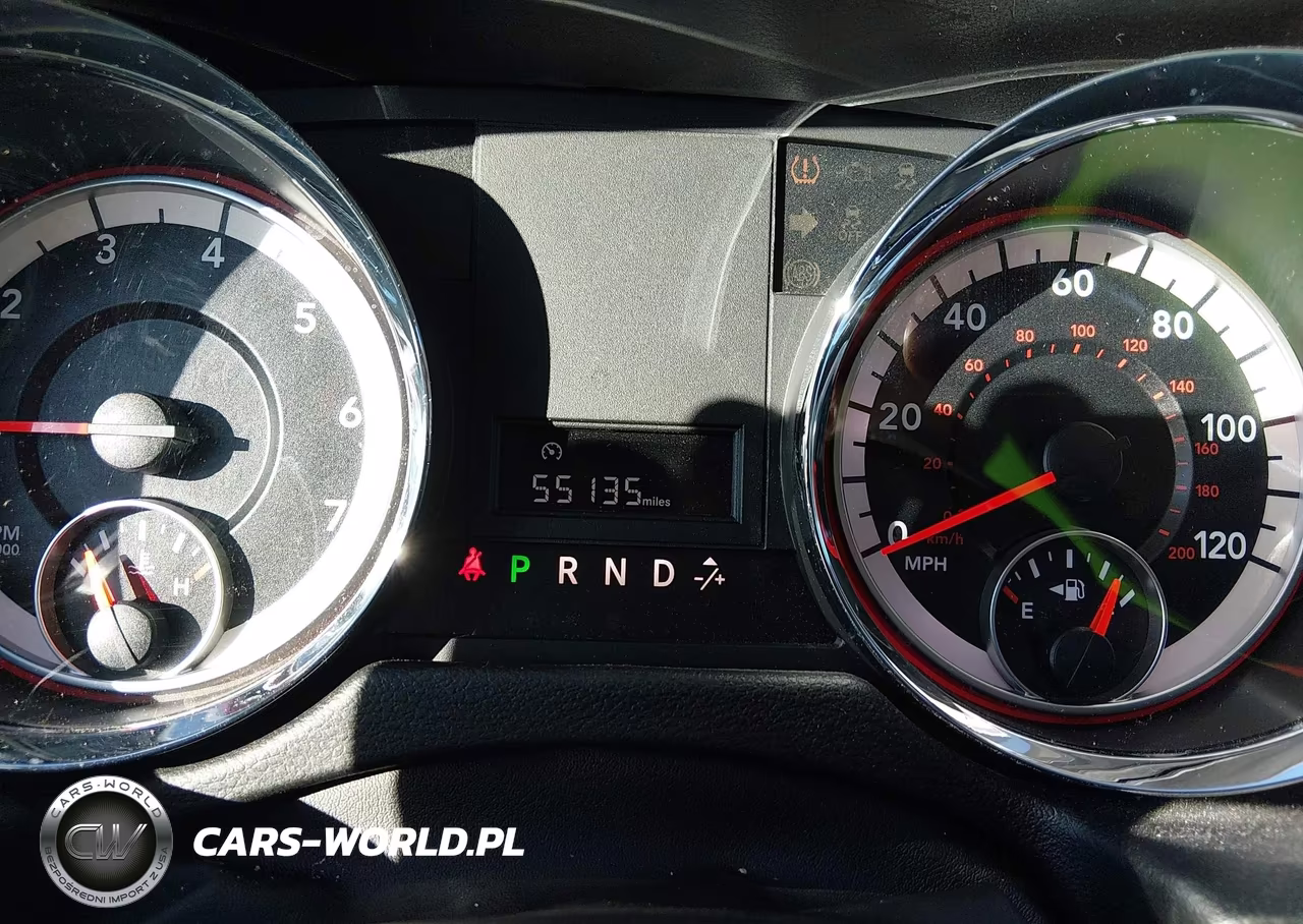 2019 Dodge Grand Caravan Se VIN:2C4RDGBGXKR500349 - 7