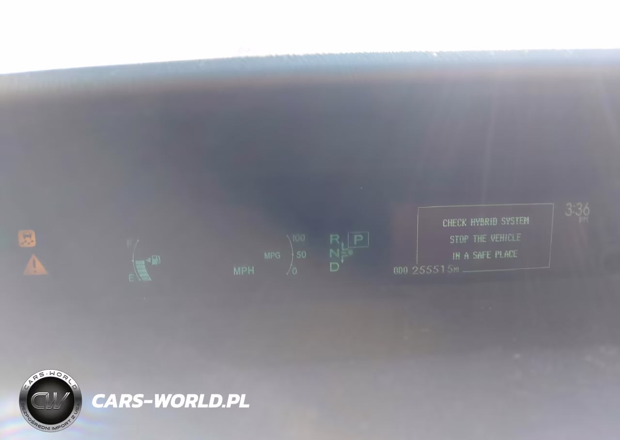 2012 Toyota Prius Two VIN:JTDKN3DU0C5406960 - 7