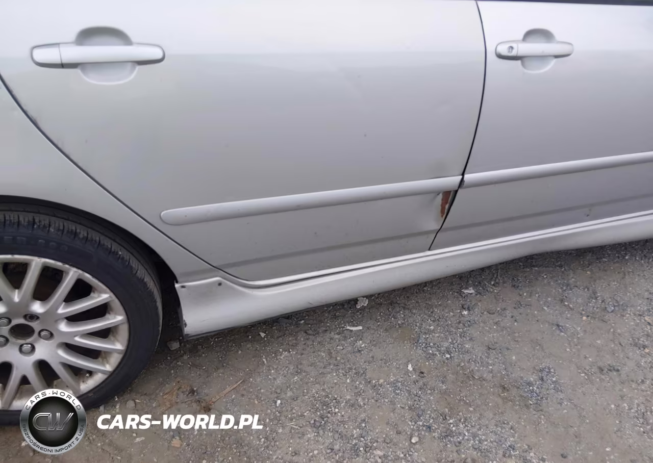 2004 Toyota Corolla S VIN:2T1BR32E14C228822 - 12