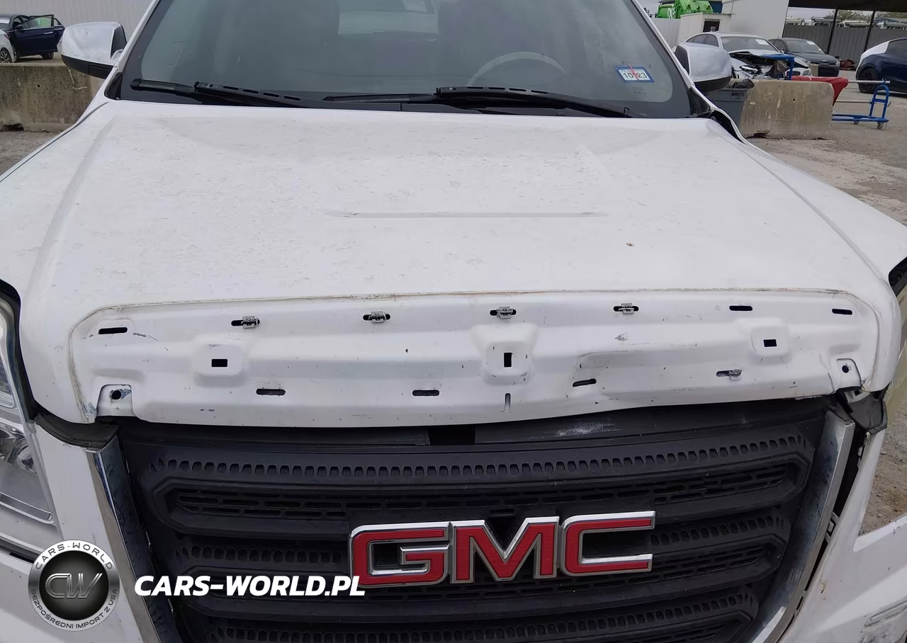 2017 GMC Terrain Slt VIN:2GKALPEK8H6281681 - 18
