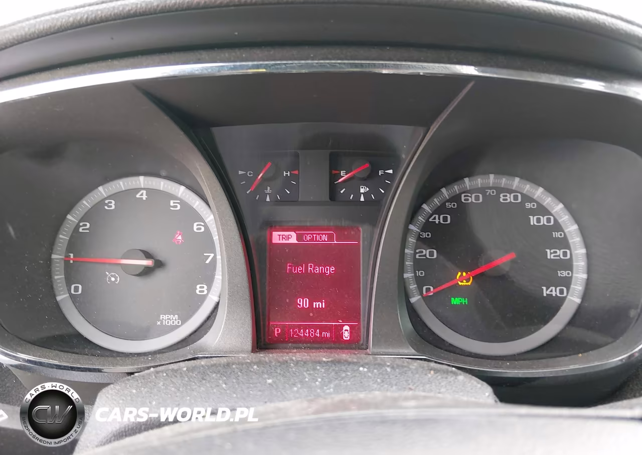 2017 GMC Terrain Slt VIN:2GKALPEK8H6281681 - 7