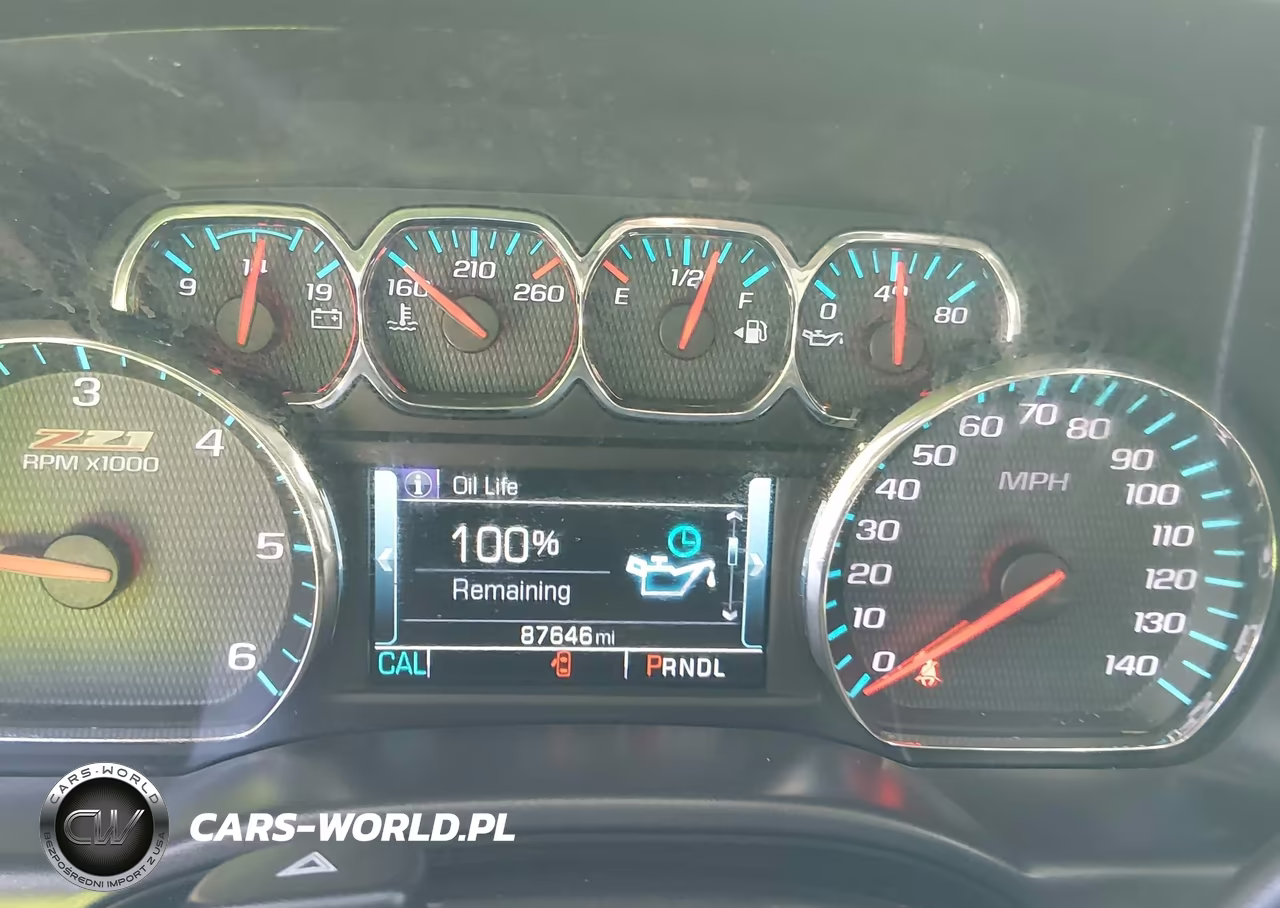 2017 CHEVROLET SILVERADO 1500 2LT VIN:1GCVKREC0HZ175654 - 7