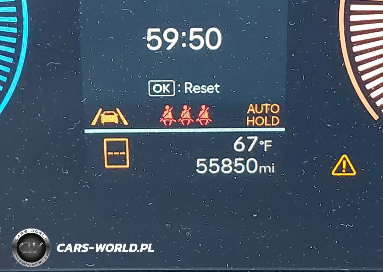 2025 Hyundai Sonata Sel VIN:KMHL64JA0SA430243 - 15