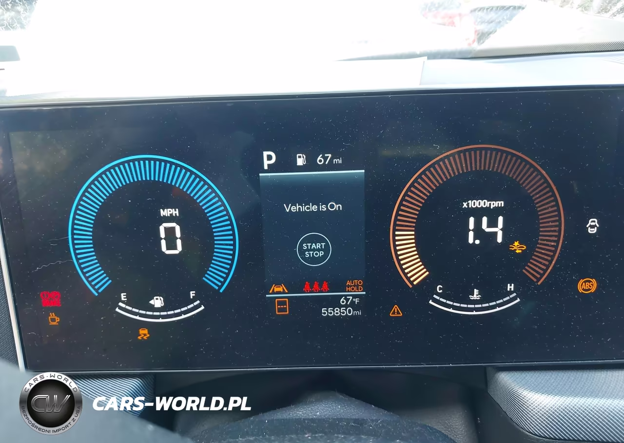 2025 Hyundai Sonata Sel VIN:KMHL64JA0SA430243 - 7
