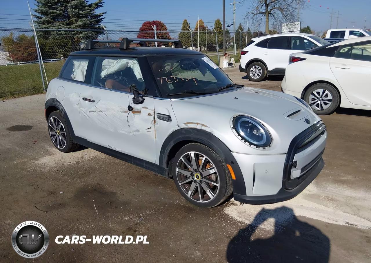 2023 Mini Se Hardtop Cooper – zdjęcie 1 z 18