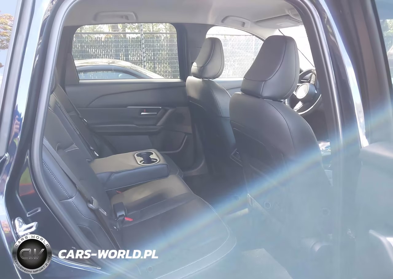 2026 Mazda Cx-5 2.5 S Preferred VIN:JM3KMCHA4T0198640 - 8
