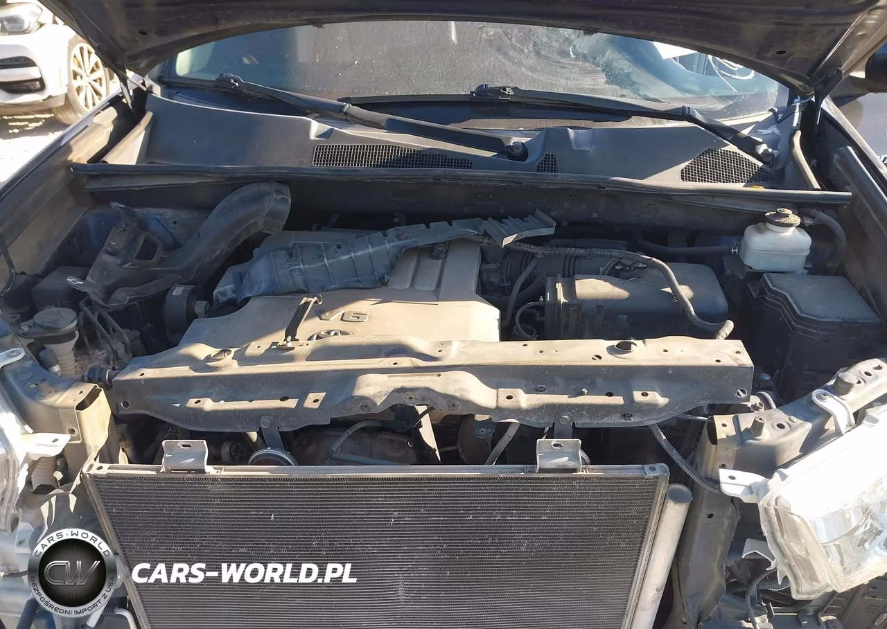 2011 Toyota Highlander Limited V6 VIN:5TDYK3EH3BS048718 - 10