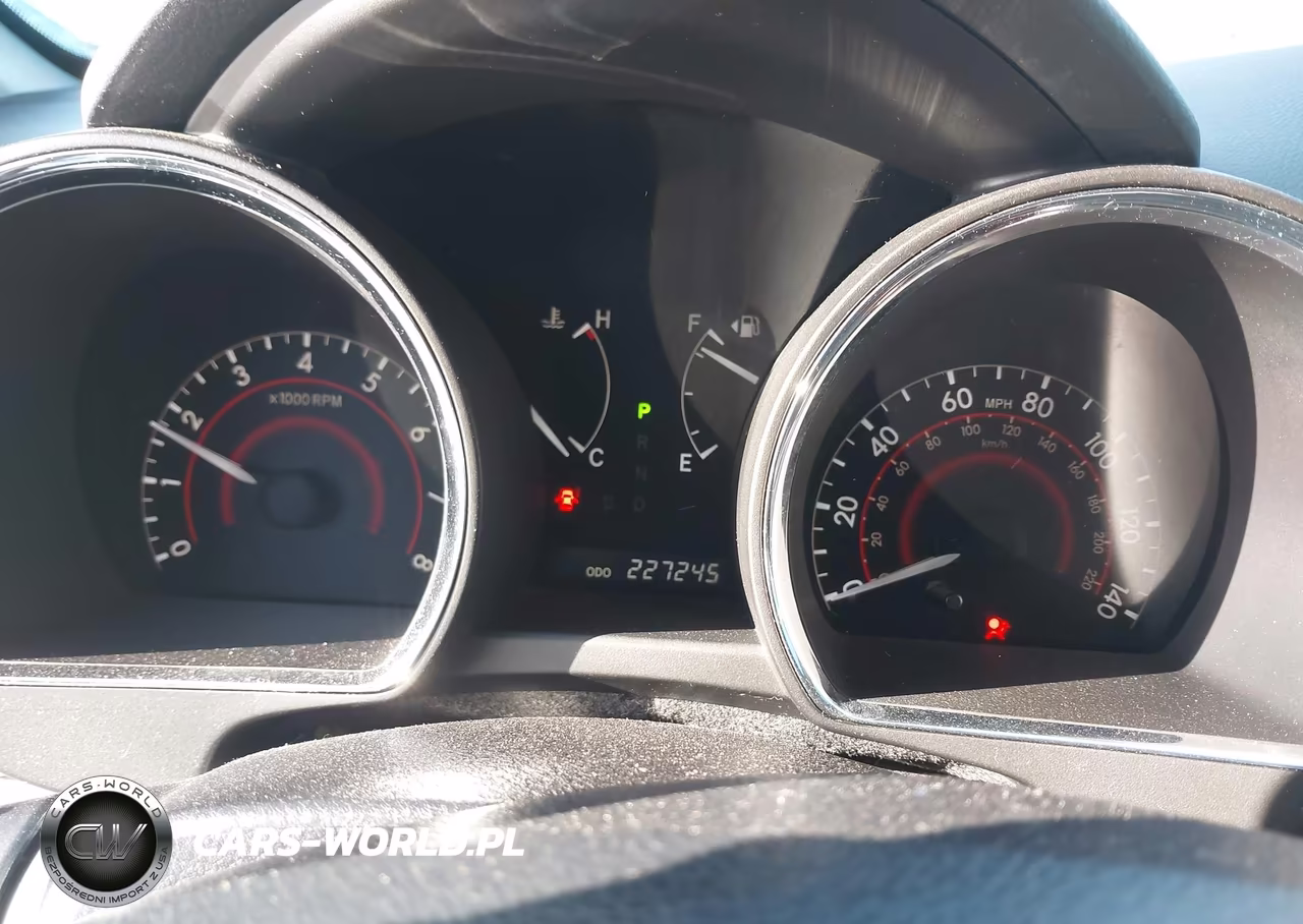 2011 Toyota Highlander Limited V6 VIN:5TDYK3EH3BS048718 - 7