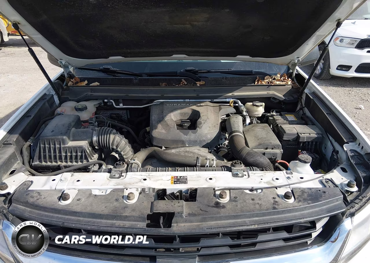 2018 Chevrolet Colorado Wt VIN:1GCGSBE10J1102612 - 10