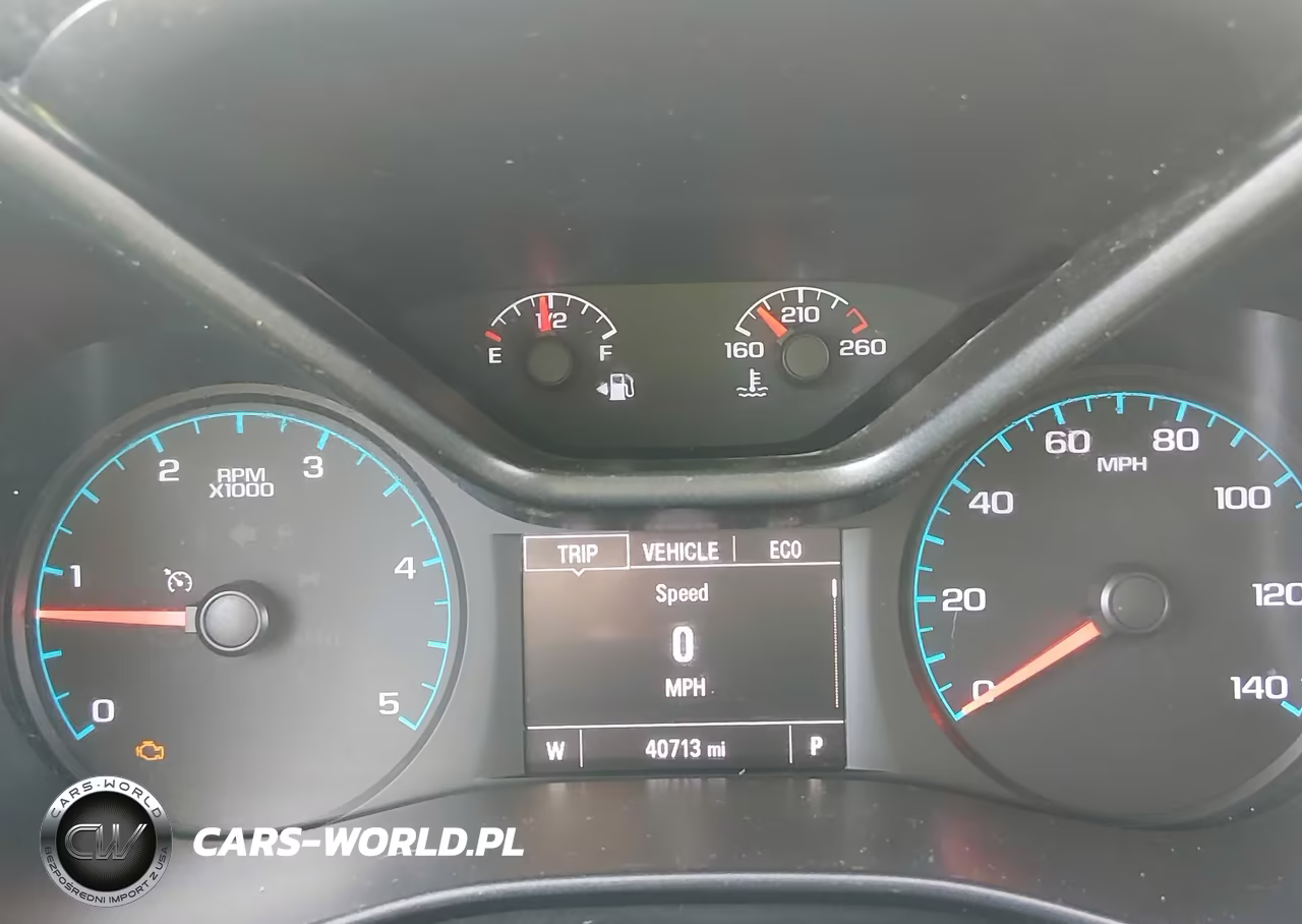 2018 Chevrolet Colorado Wt VIN:1GCGSBE10J1102612 - 15