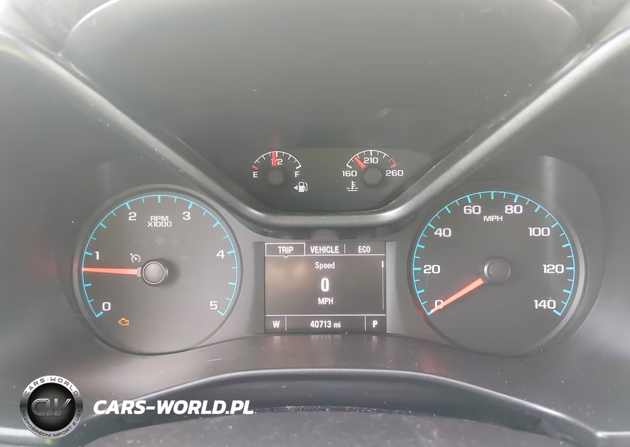 2018 Chevrolet Colorado Wt VIN:1GCGSBE10J1102612 - 7