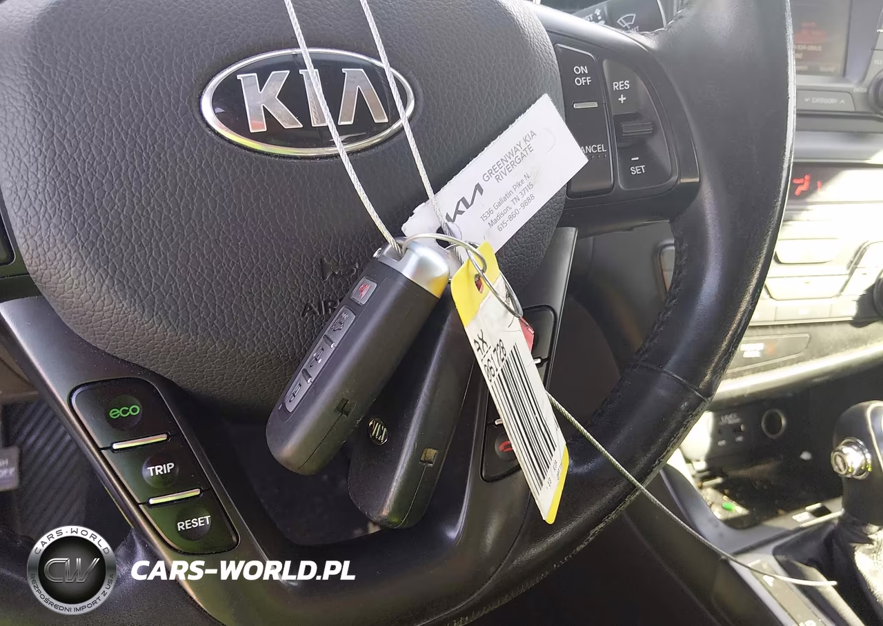 2013 Kia Optima Hybrid Lx VIN:KNAGM4ADXD5061728 - 11