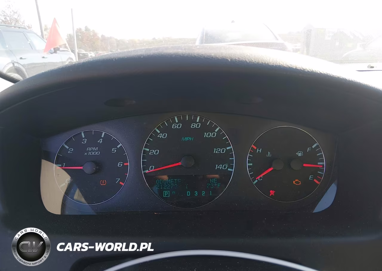 2010 Chevrolet Impala Lt VIN:2G1WB5EN2A1262171 - 7