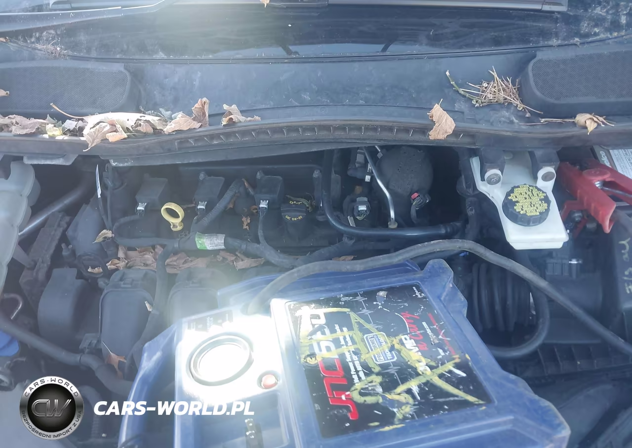 2019 Ford Transit Connect Xl VIN:NM0LS6E26K1414494 - 10
