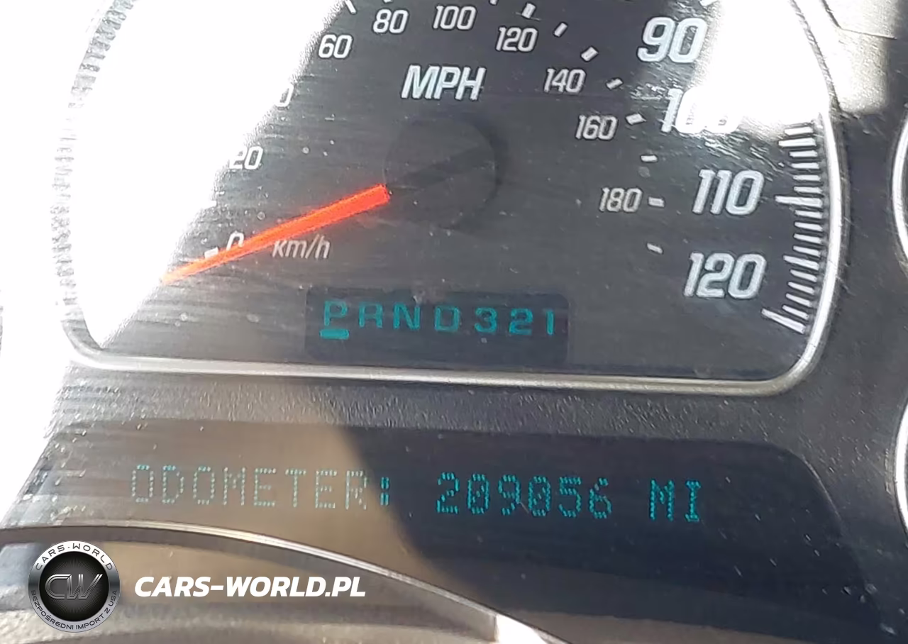 2004 GMC Envoy Slt VIN:1GKDS13S642176516 - 7