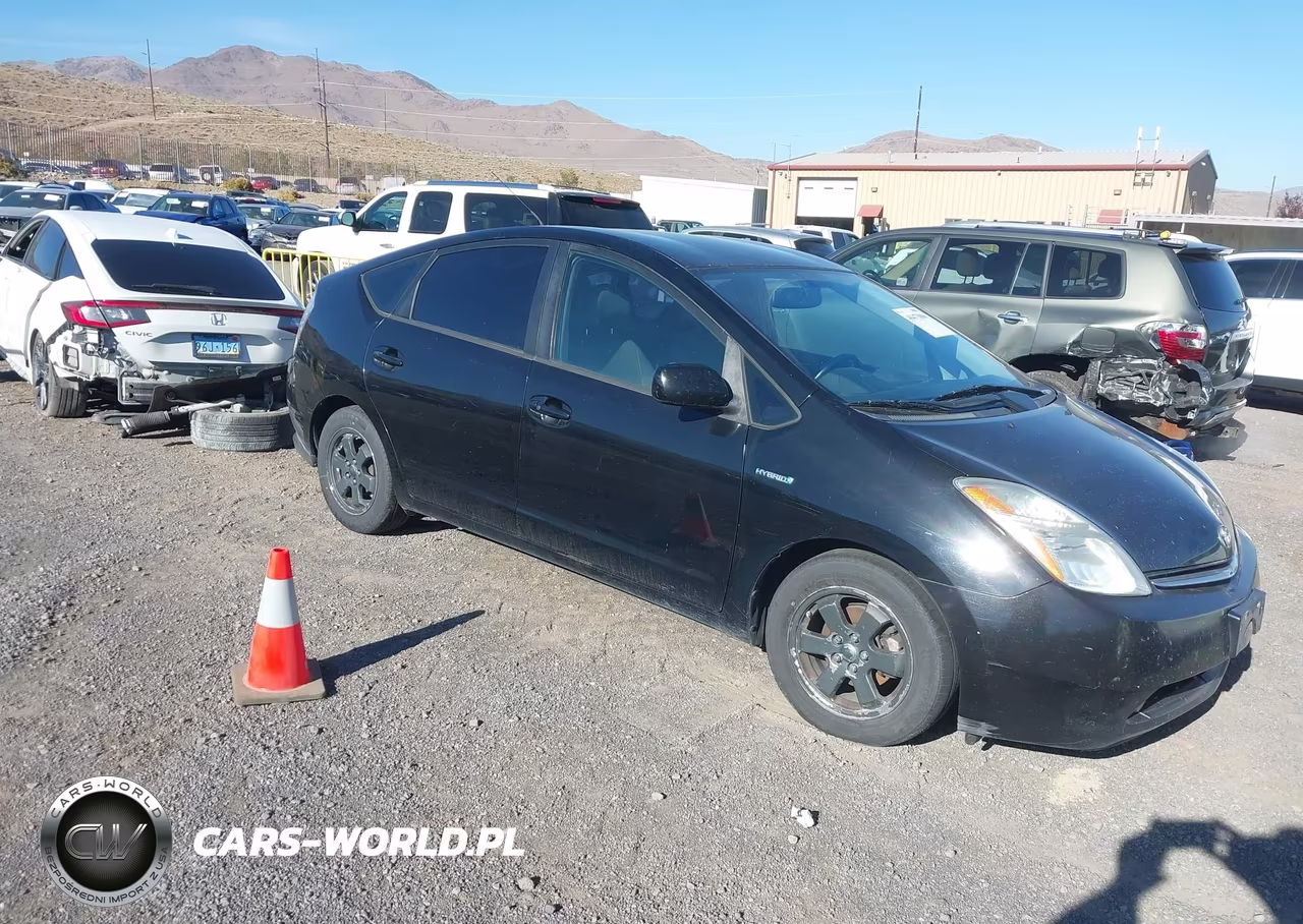 2006 Toyota Prius