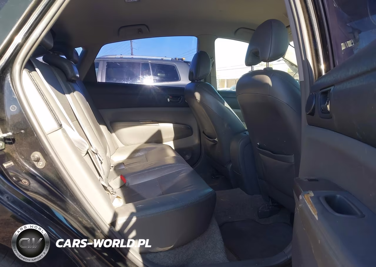 2006 Toyota Prius VIN:JTDKB20U563192525 - 8