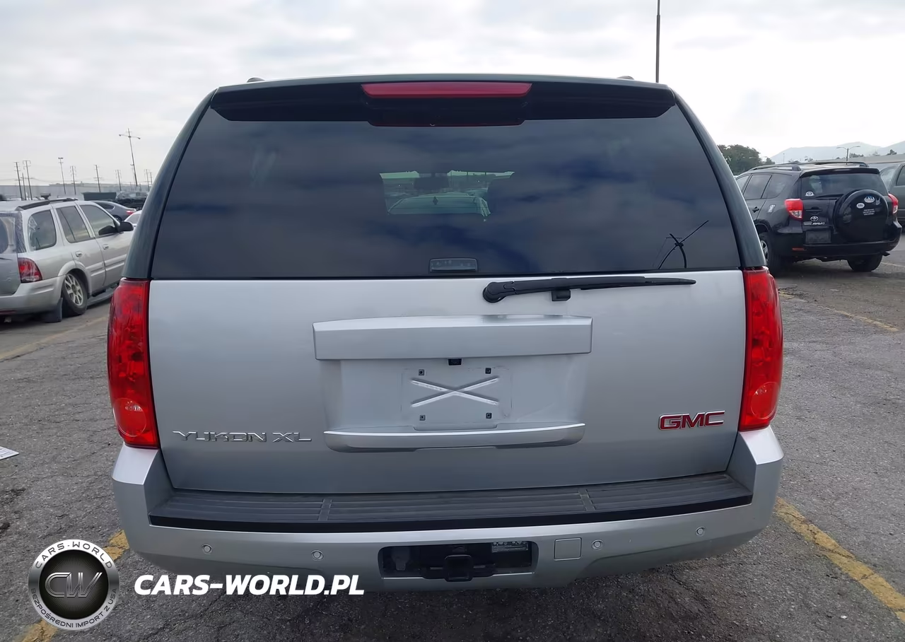 2014 GMC Yukon Xl 1500 Slt VIN:1GKS1KE06ER240283 - 17