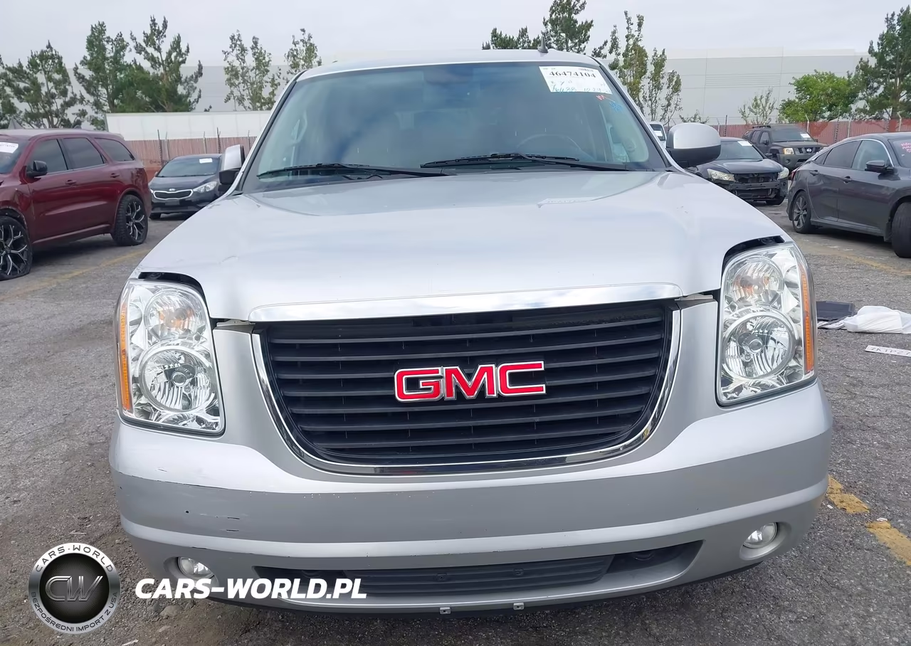2014 GMC Yukon Xl 1500 Slt VIN:1GKS1KE06ER240283 - 20