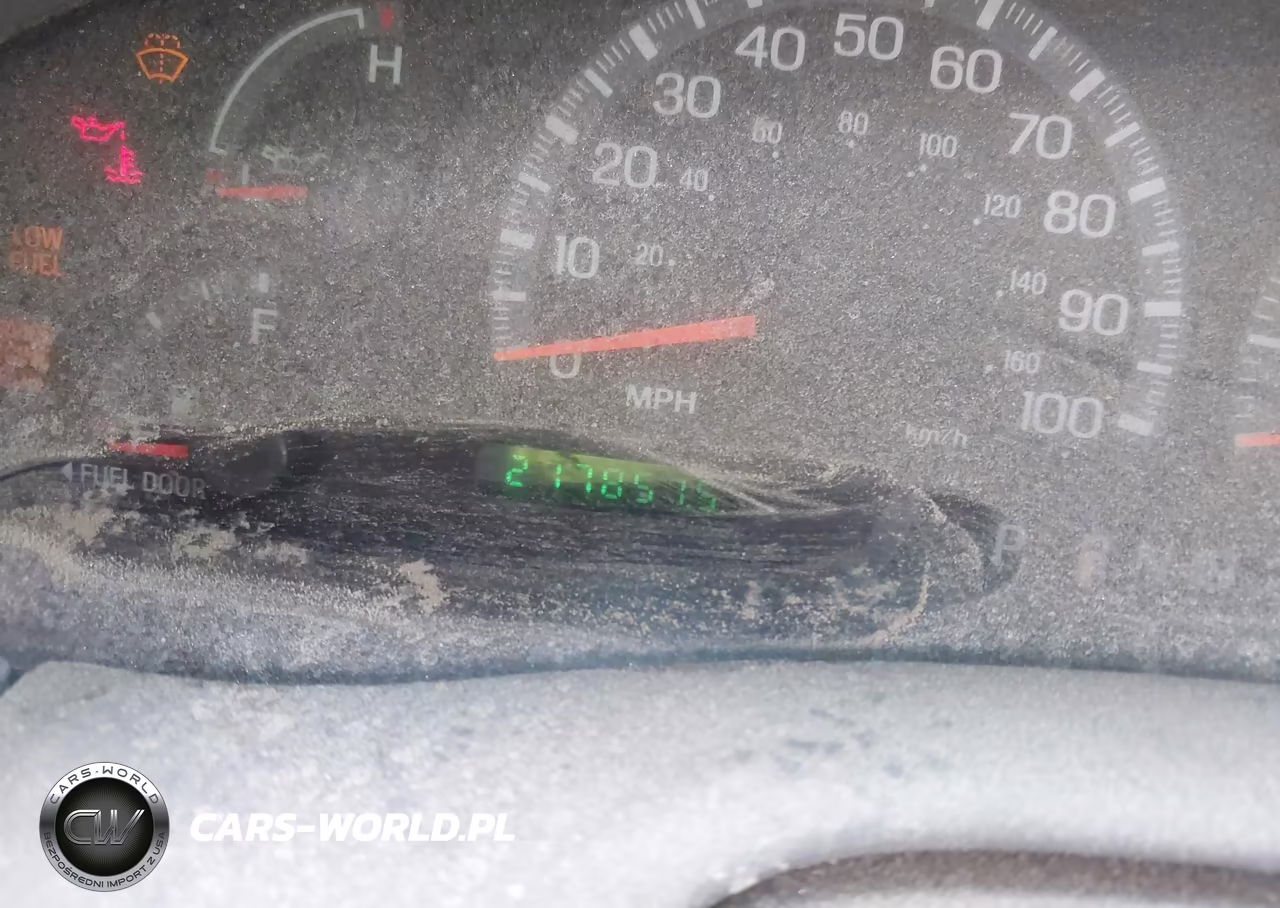 2002 Ford Expedition Eddie Bauer VIN:1FMPU18L22LA25809 - 7