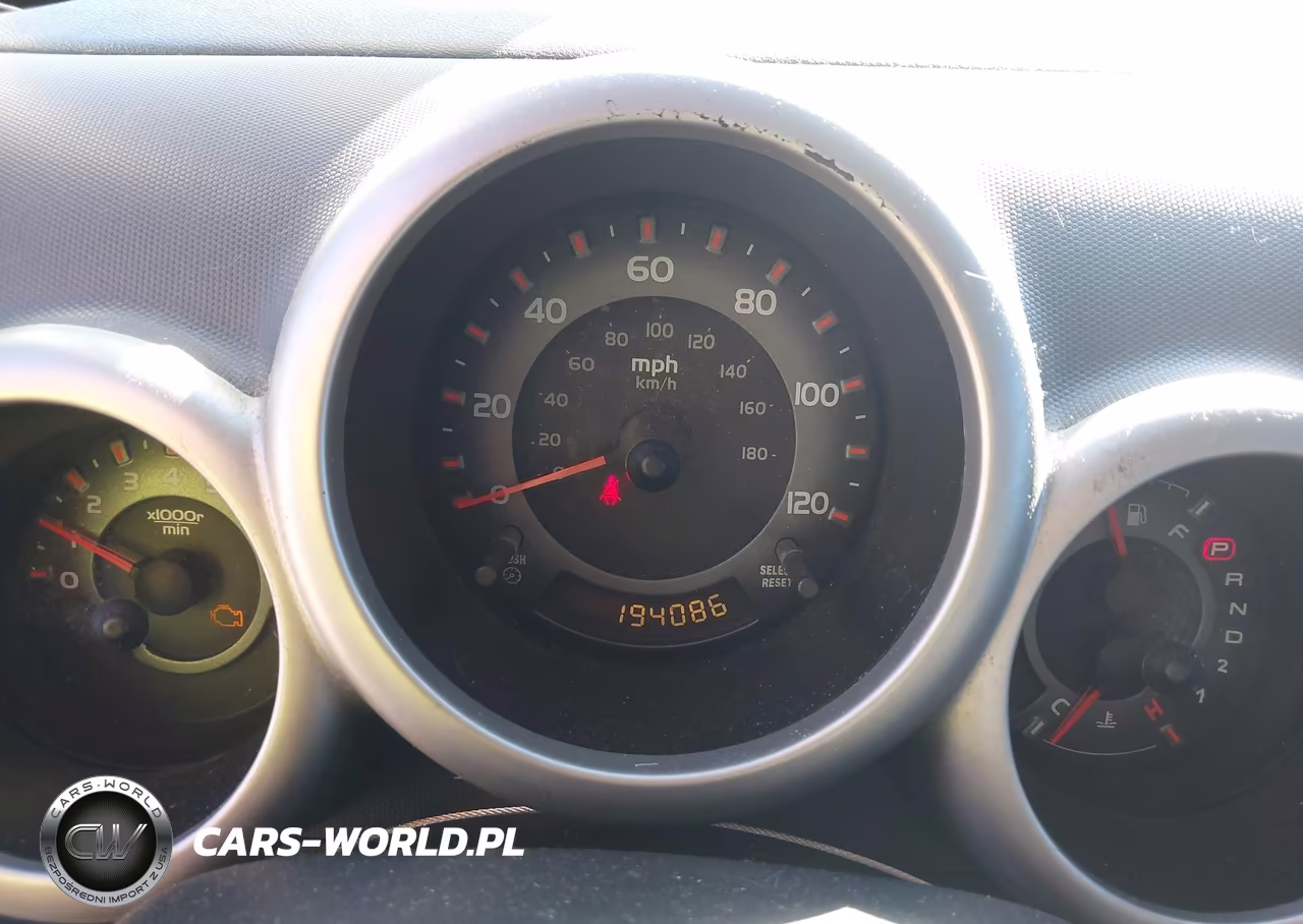 2005 Honda Element Ex VIN:5J6YH18615L002589 - 7
