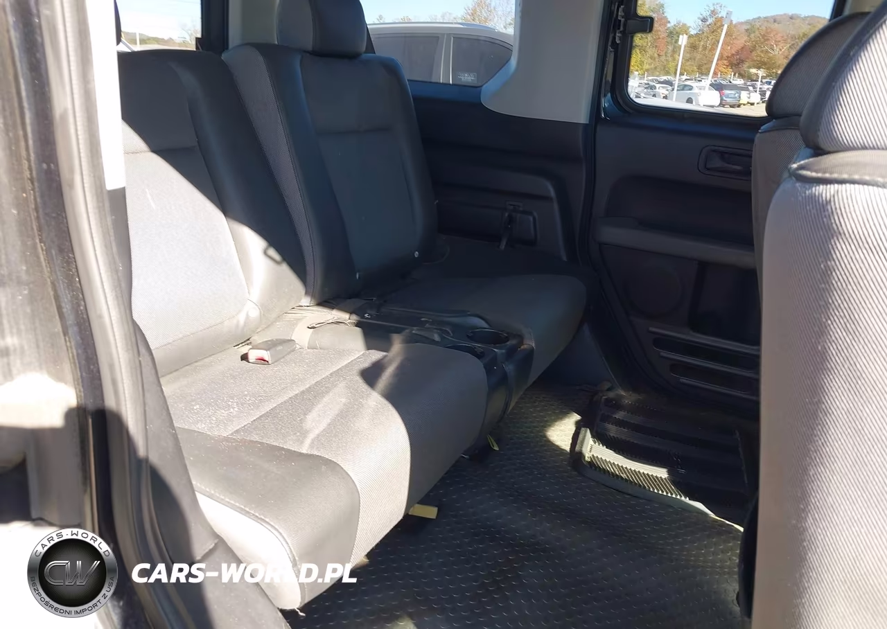 2005 Honda Element Ex VIN:5J6YH18615L002589 - 8
