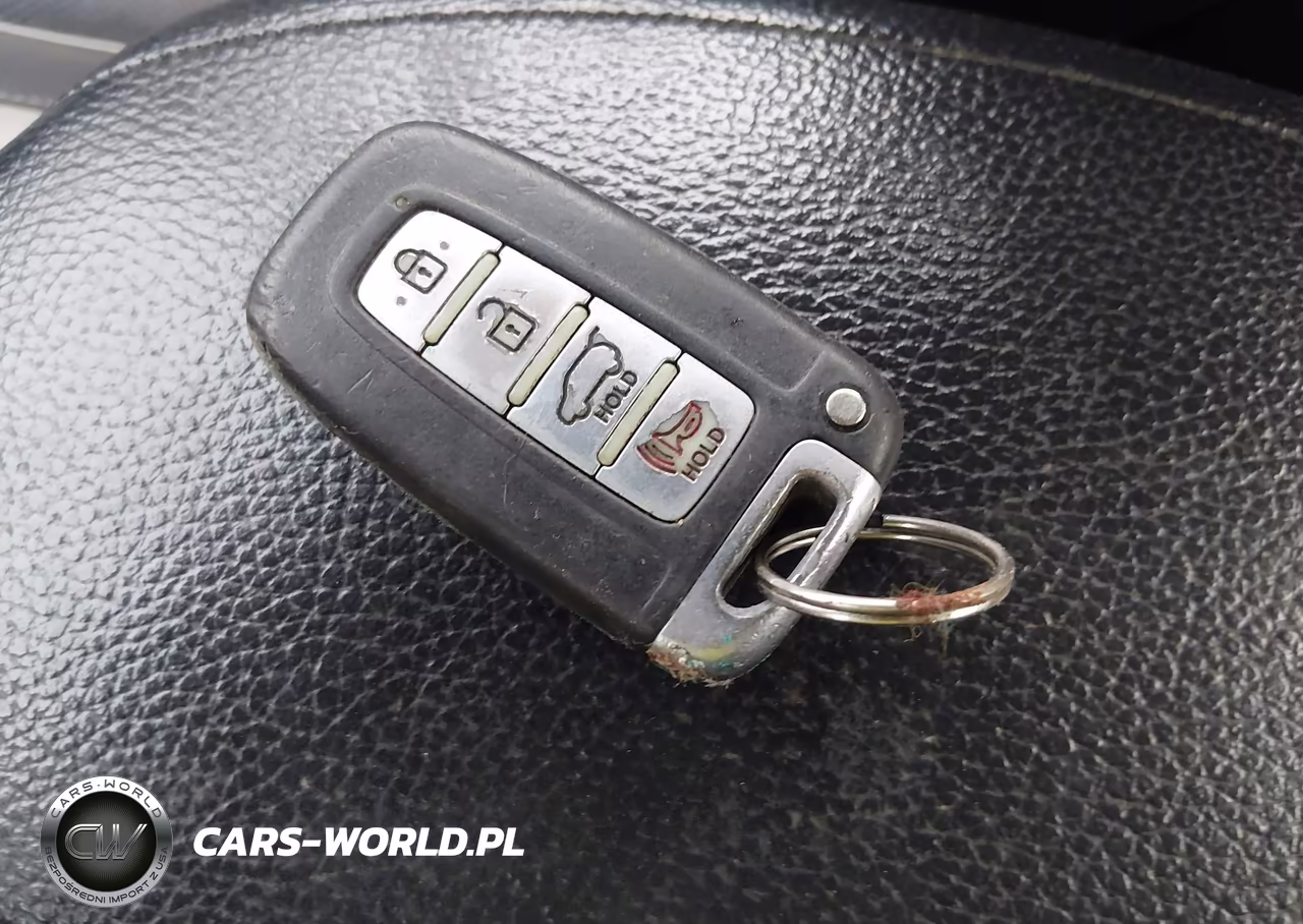 2015 Hyundai Veloster Turbo VIN:KMHTC6AE0FU241085 - 11