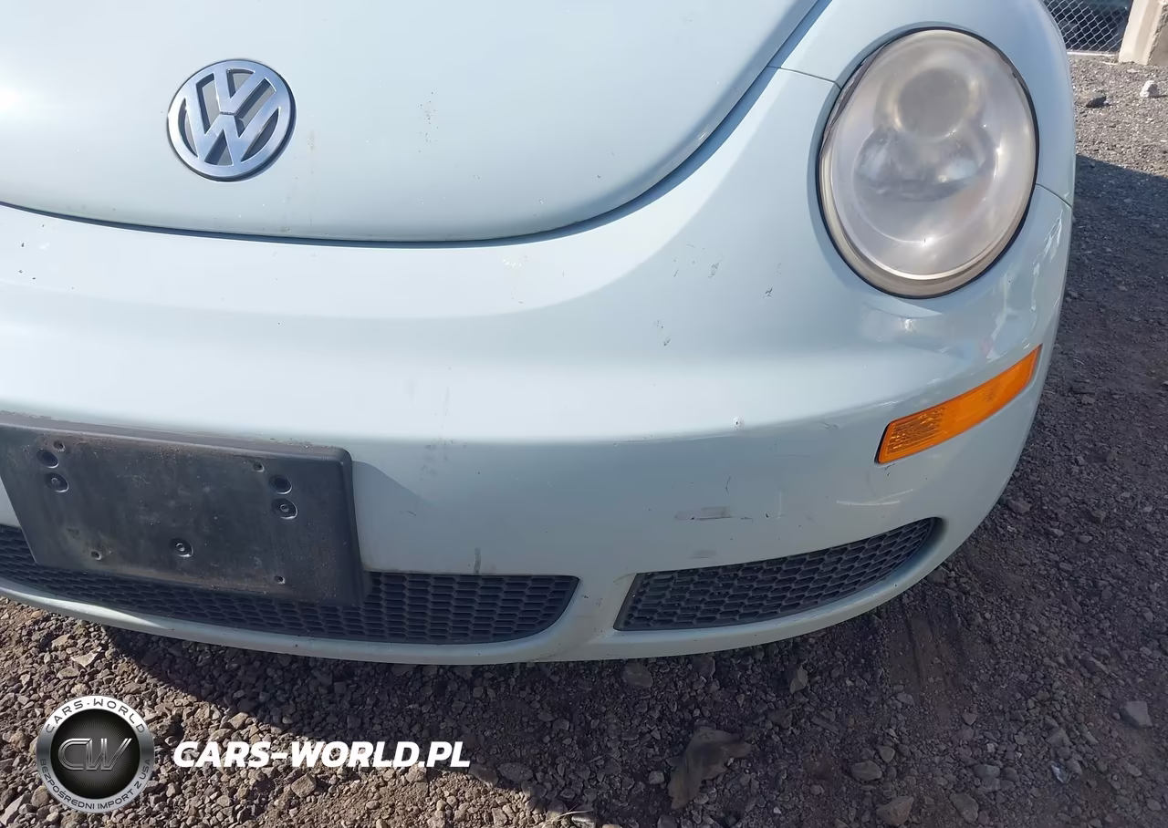 2006 Volkswagen New Beetle 2.5 VIN:3VWRG31Y76M325269 - 12