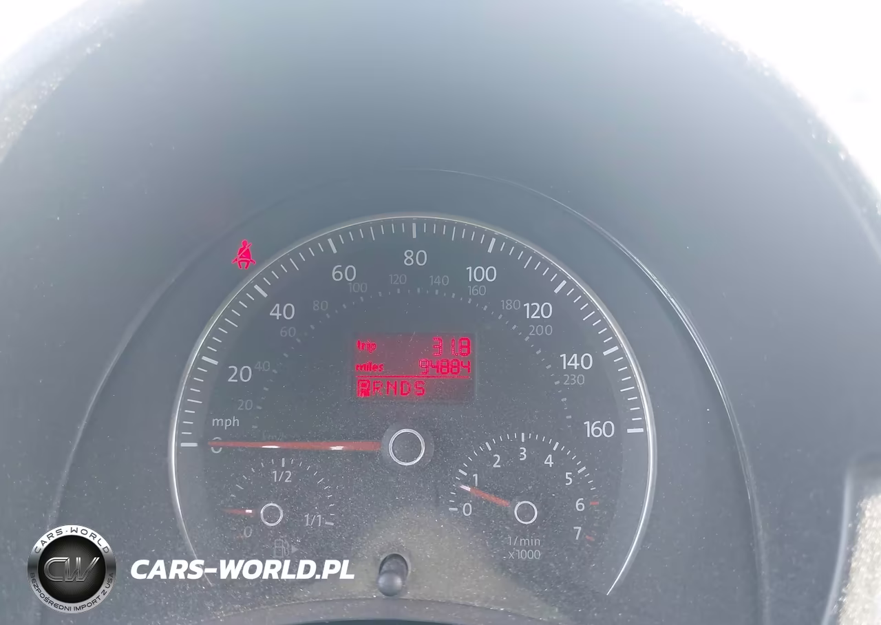 2006 Volkswagen New Beetle 2.5 VIN:3VWRG31Y76M325269 - 7