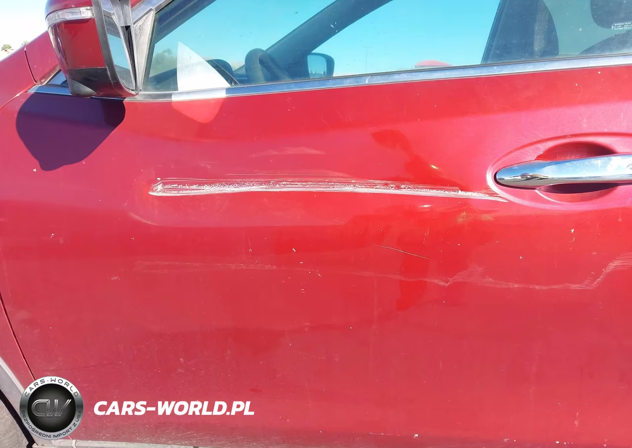 2014 Nissan Rogue Sv VIN:5N1AT2MT8EC823630 - 6