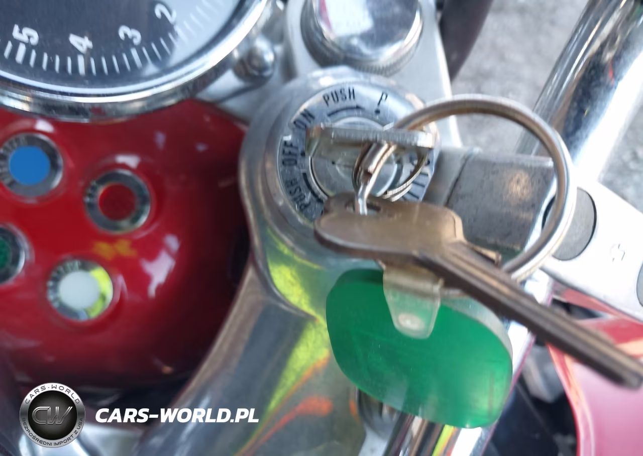 1986 Kawasaki Zl600 VIN:JKAZL4A1XGA001717 - 11