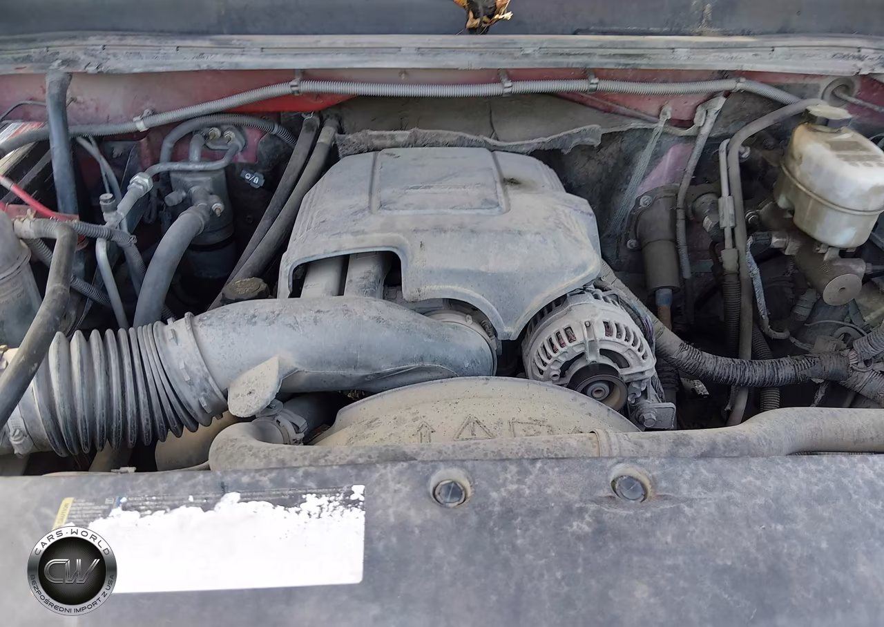 2010 Chevrolet Silverado 3500Hd Chassis Work Truck VIN:1GB6KZBK9AF114735 - 9