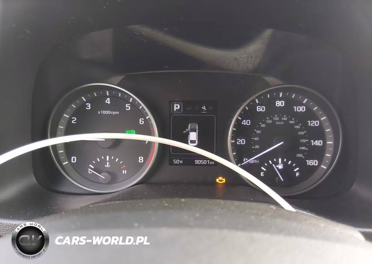 2018 Hyundai Elantra Sel VIN:5NPD84LF1JH300345 - 7