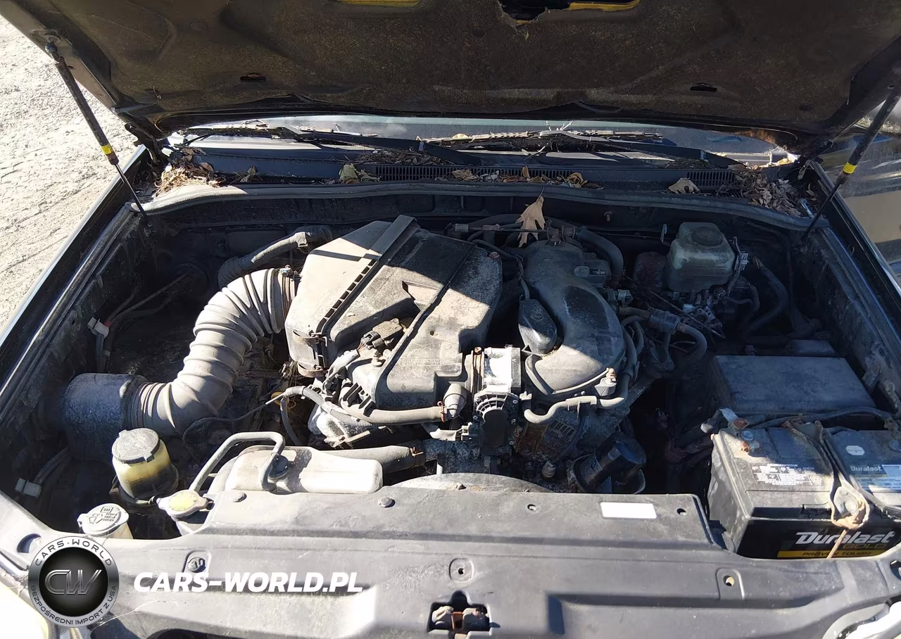 2009 Toyota 4Runner Sr5 V6 VIN:JTEBU14R79K039743 - 10