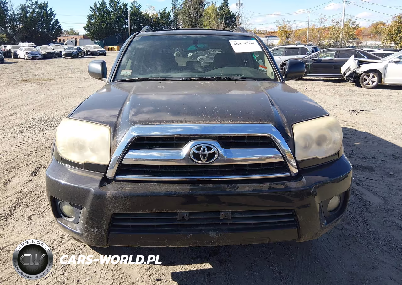 2009 Toyota 4Runner Sr5 V6 VIN:JTEBU14R79K039743 - 13