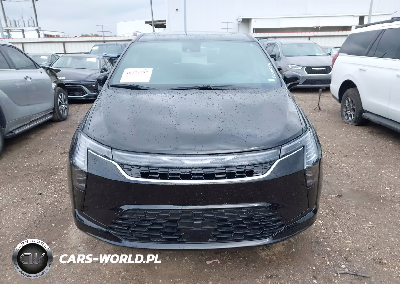 2027 Chrysler Pacifica VIN:2C4RC1GG8VR600981 - 12