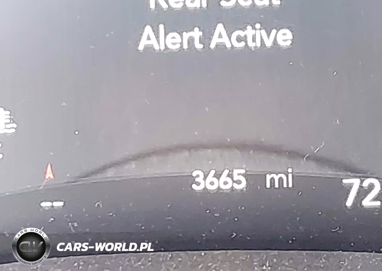 2027 Chrysler Pacifica VIN:2C4RC1GG8VR600981 - 15