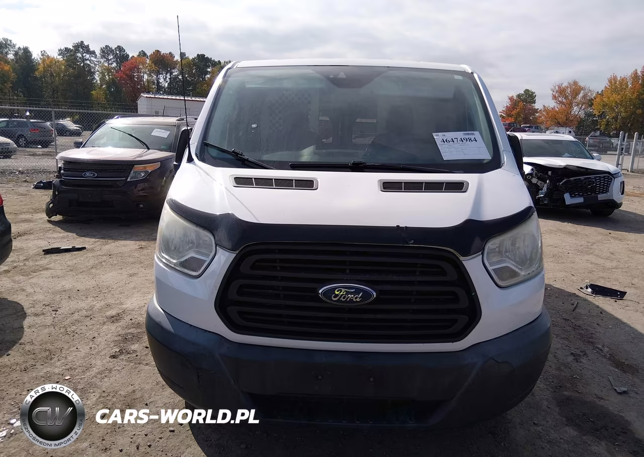 2016 Ford Transit-250 VIN:1FTYR1ZM7GKA47898 - 12